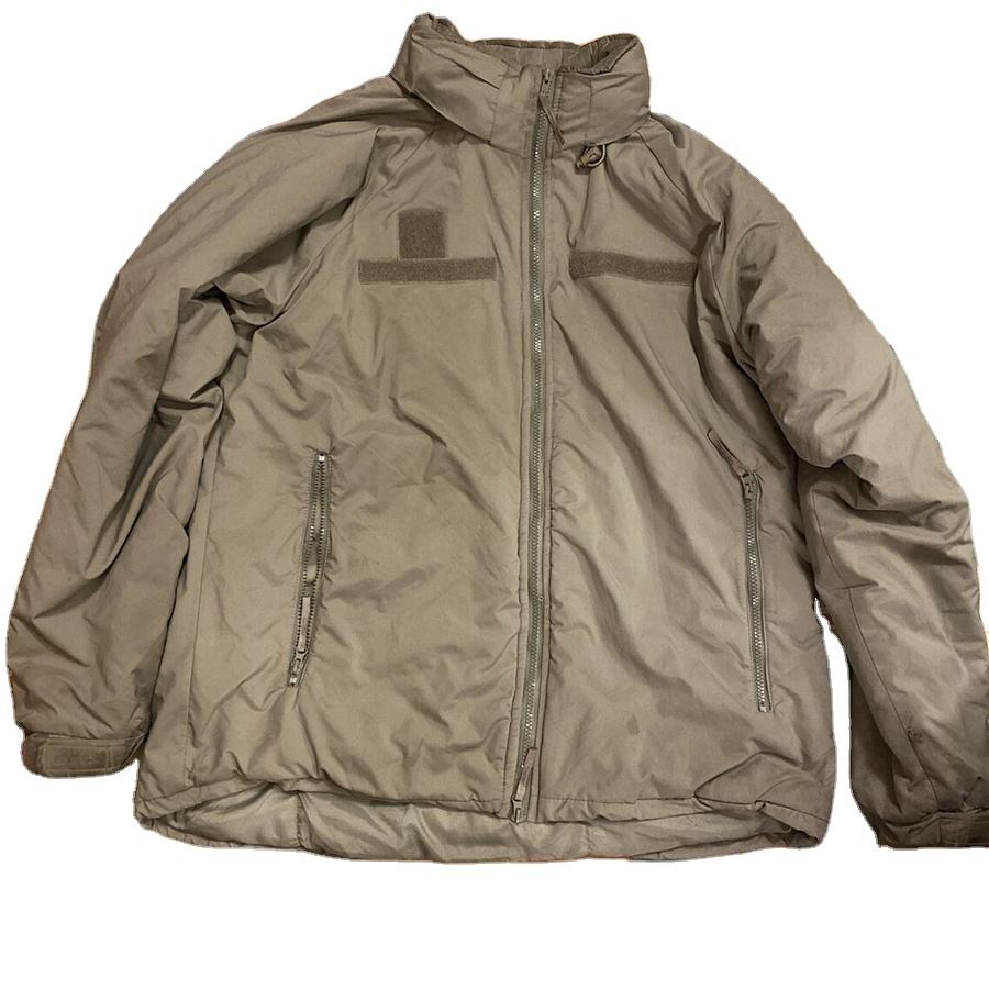 The Quality of Jin Yujie Down Jacket