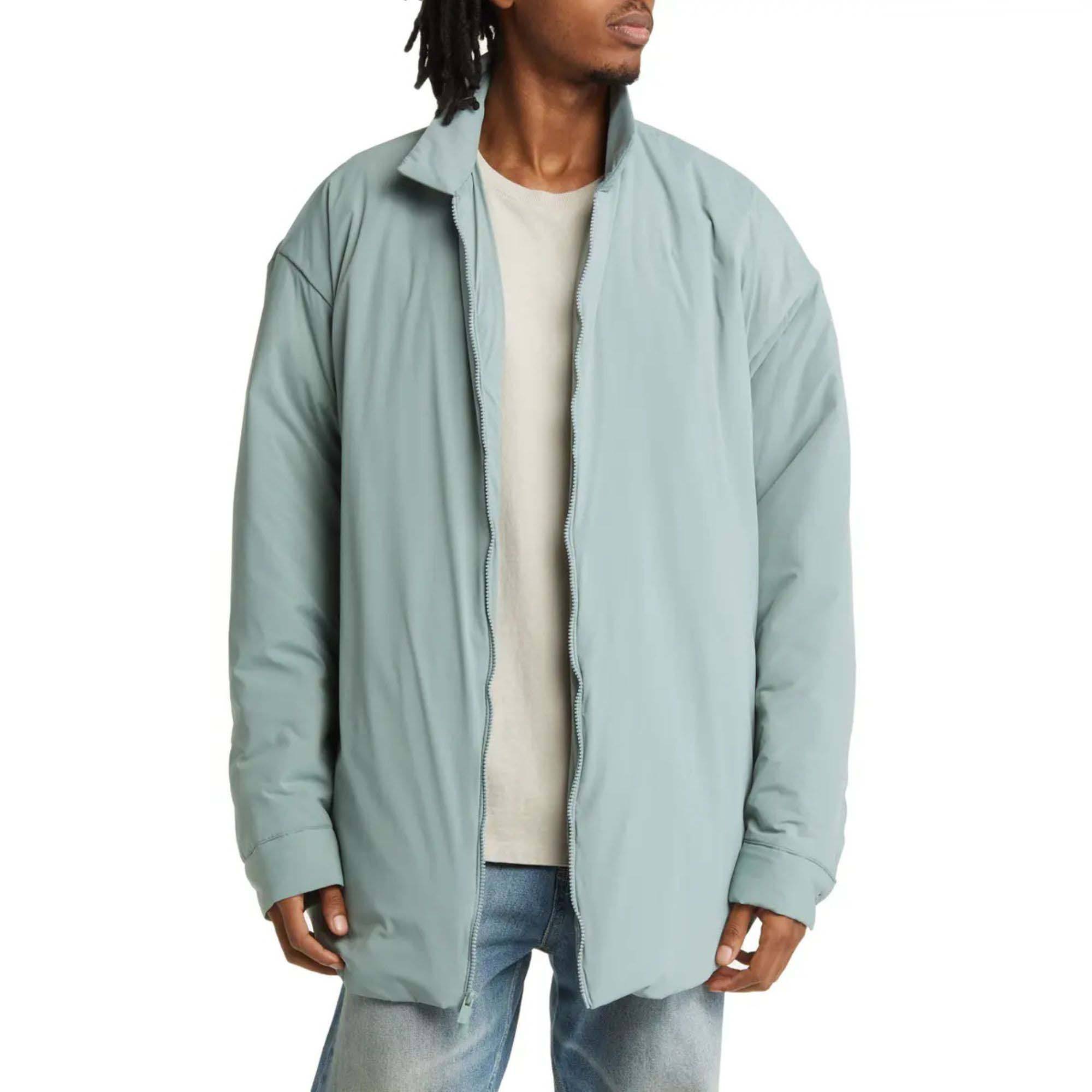 Title: Understanding the Concept of Nine-to-Ten Quality in Down Coats