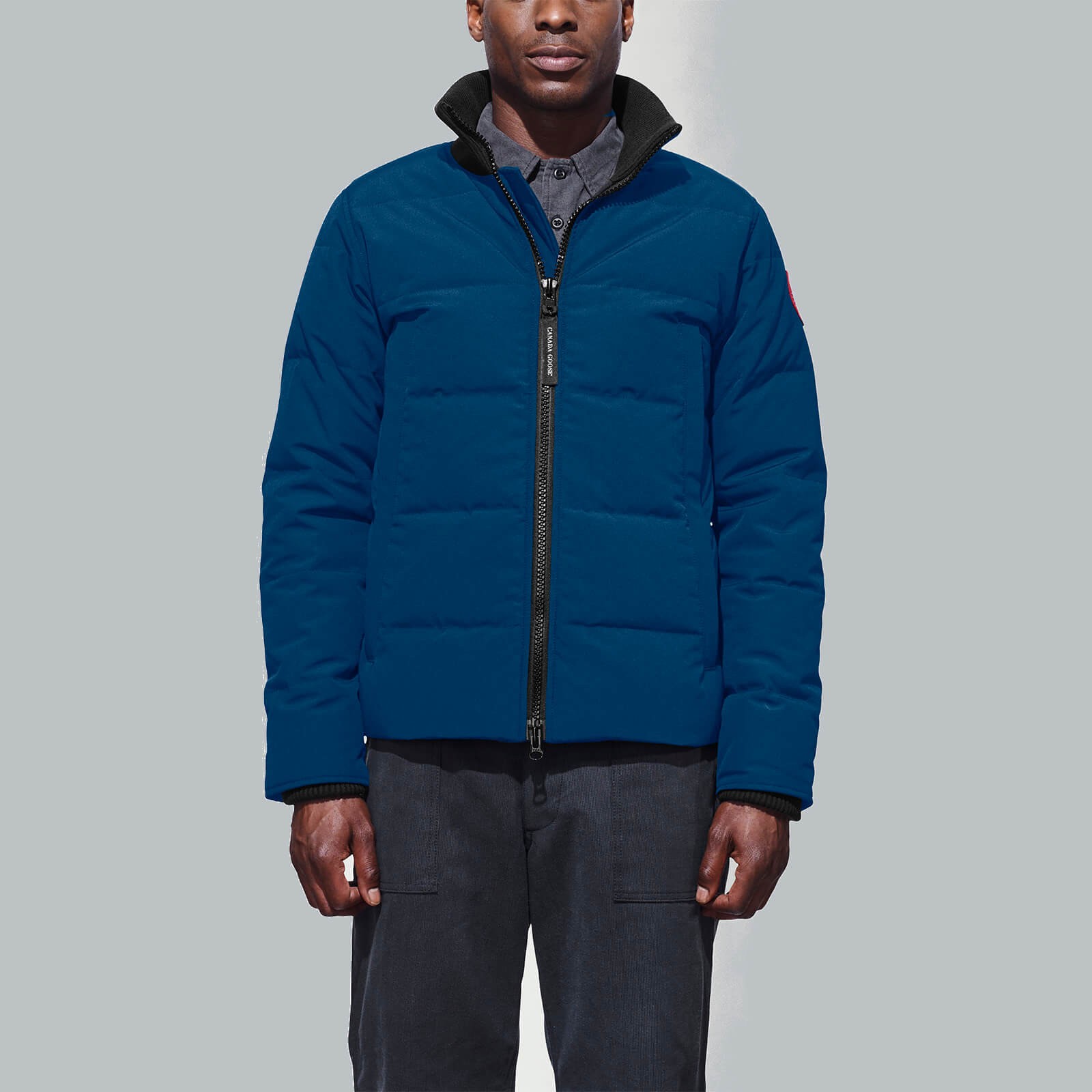 Canadian Goose Down: The Ultimate Winter Jacket