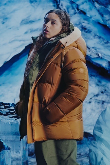 BOSIDEN 2016 NEW WINTER JACKETS: A STYLE REVOLUTION