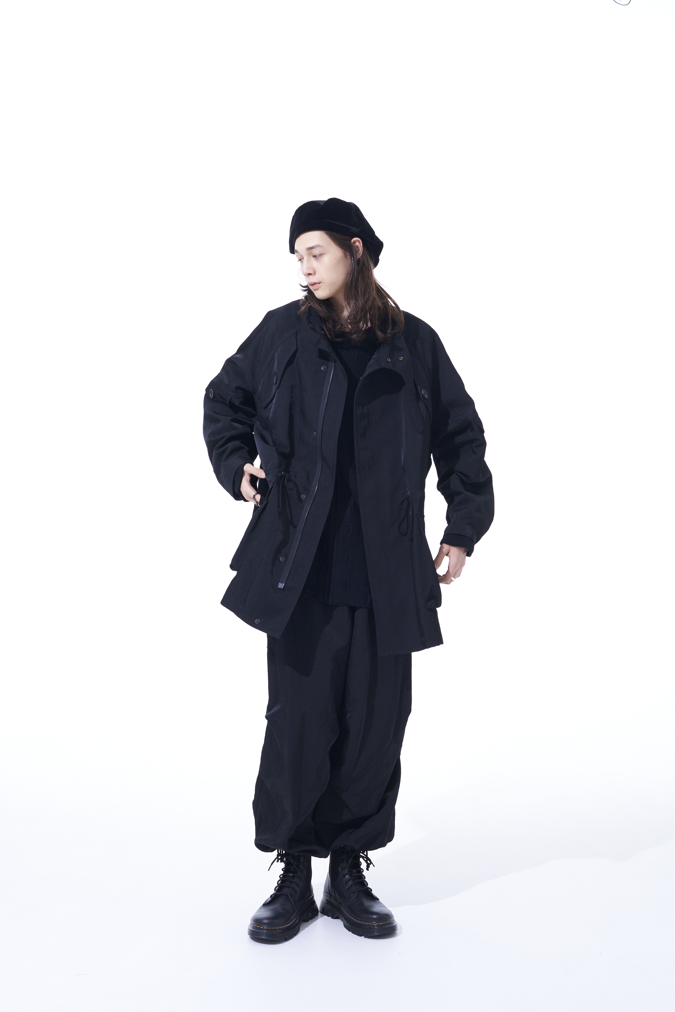 The Cost of Yishion Down Jackets