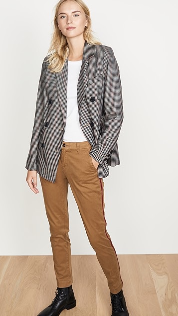 The Price of YALU Down Jacket