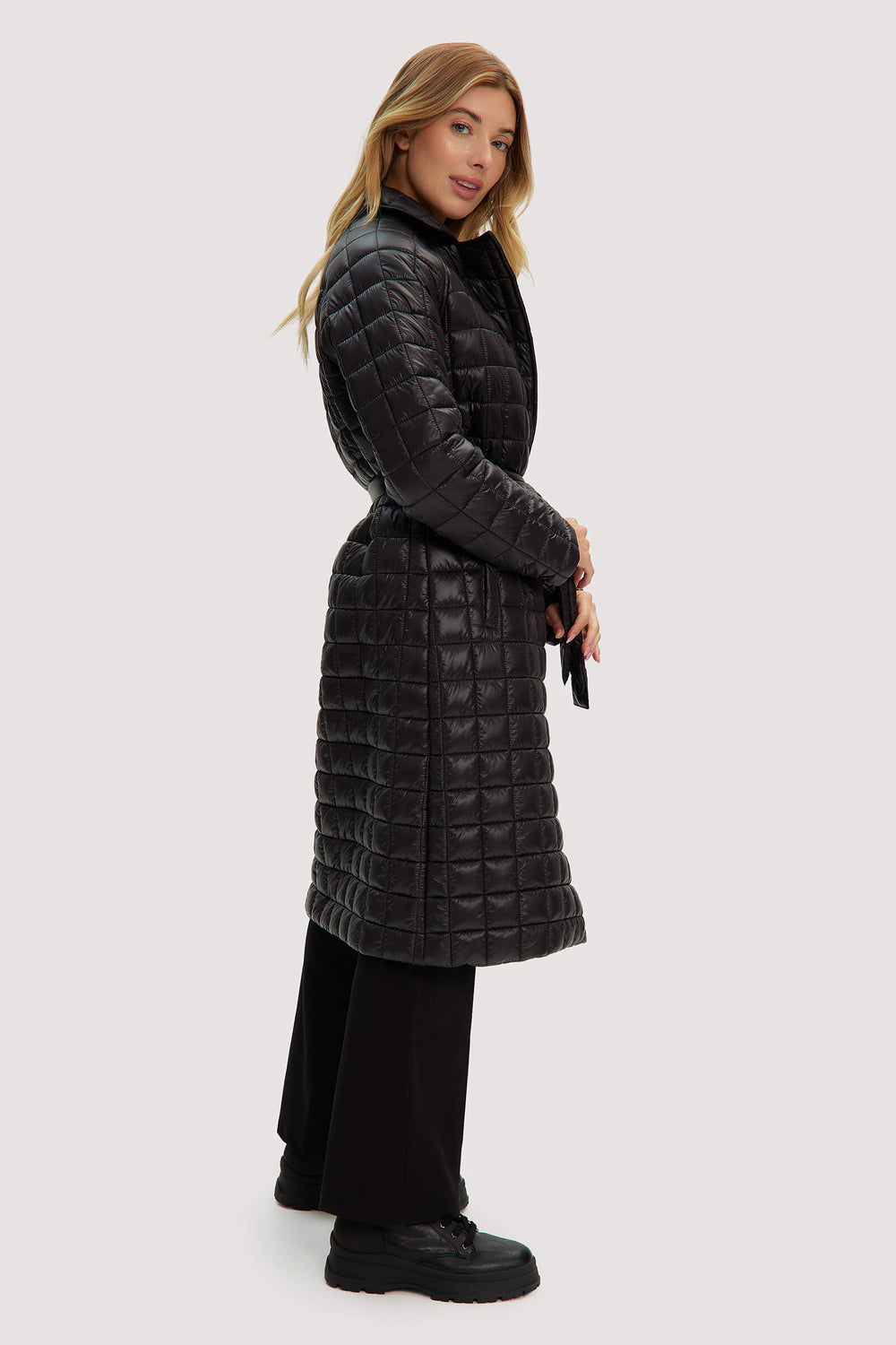 How to Store Leather-Lined Winter Coats