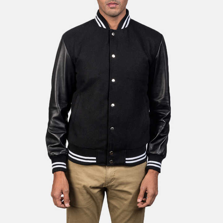 Title: Bosideng Mens Down Jacket Images: A Showcase of Fashion and Quality