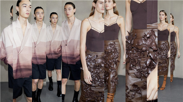 Title: The Art of Timeless Elegance: Exploring the Stylish World of Chinoiserie Womens Fashion
