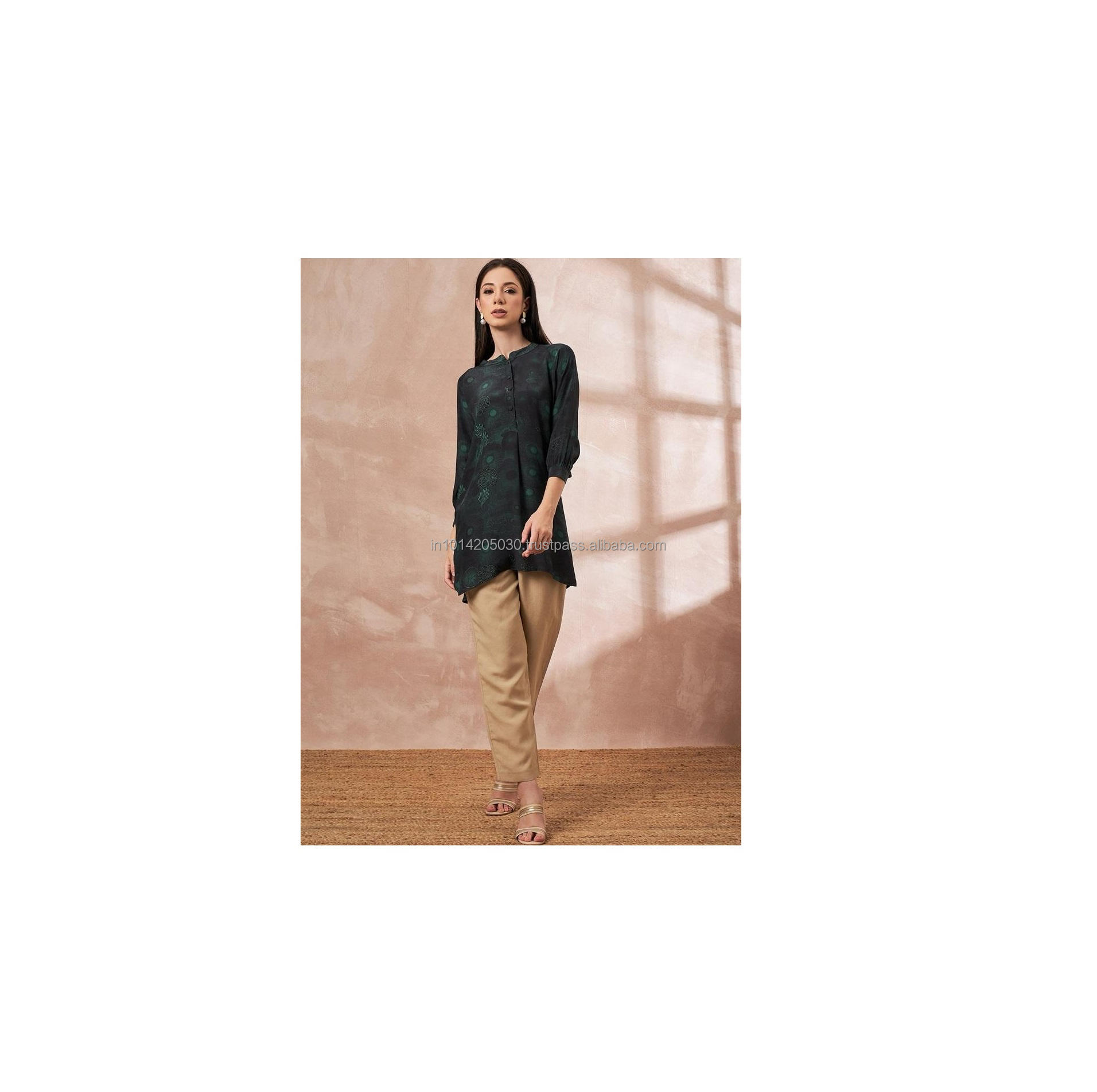 Title: Discover the Fashionable World of Disa Womens wear