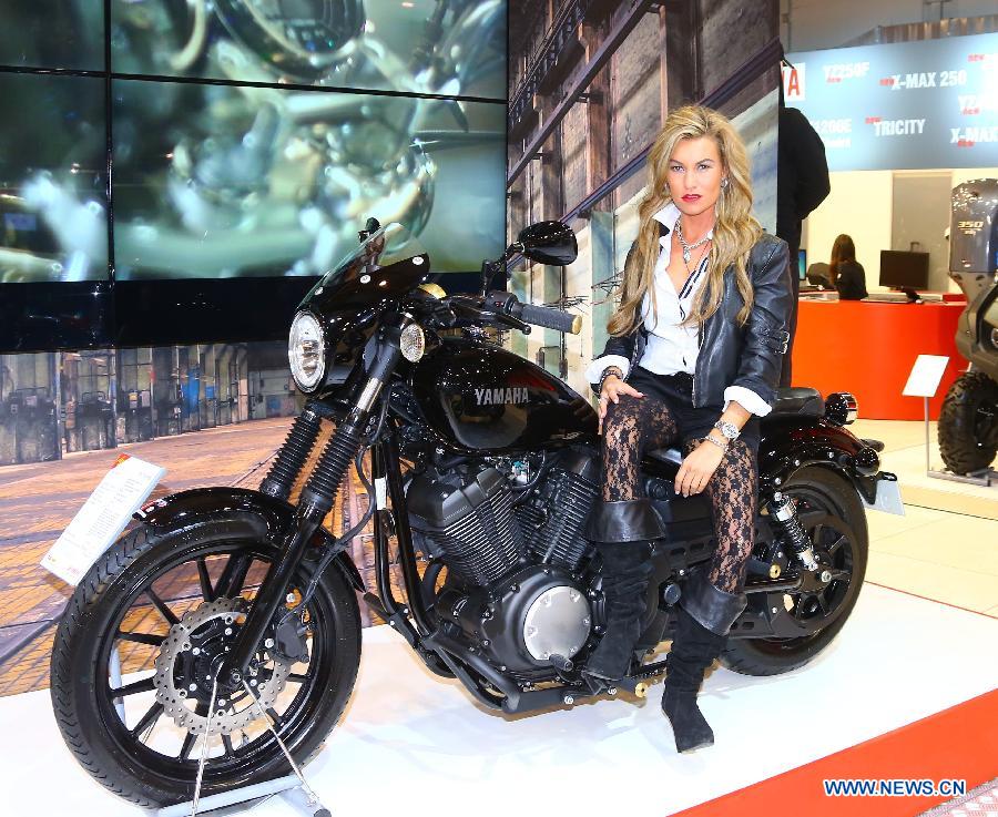 Title: The Alluring World of Honda Womens Motorbikes: A Glimpse into the Essence of Style and Performance