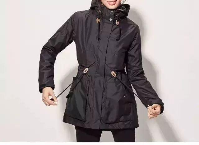 Lonsdale羽绒服价格，时尚与实用的完美结合