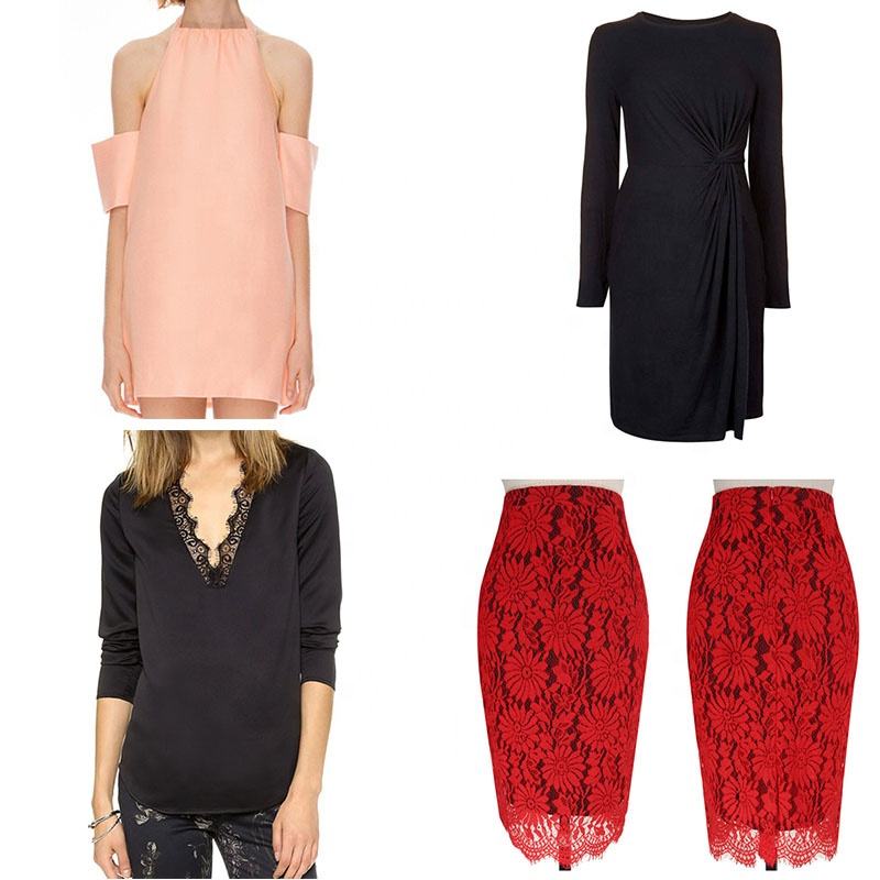 Title: Guangzhous Thirteenth Avenue Womens Clothing Wholesale: A Hub of Fashionable Designs and Affordable Prices