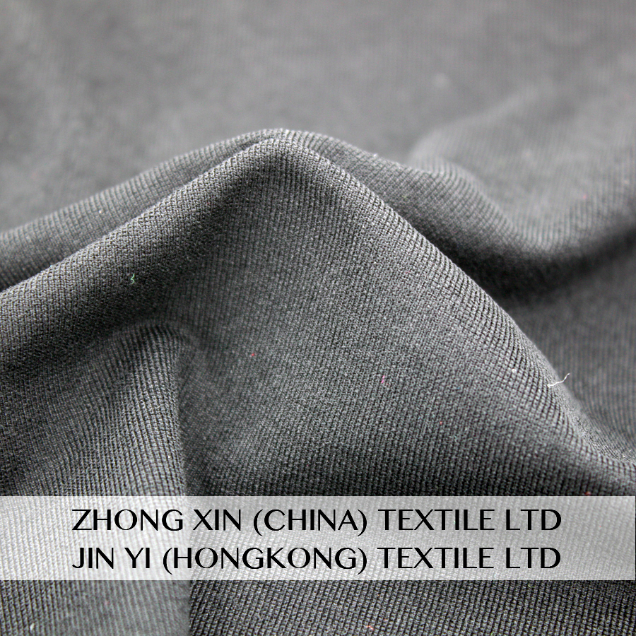 The best type of lining fabric for a down comforter