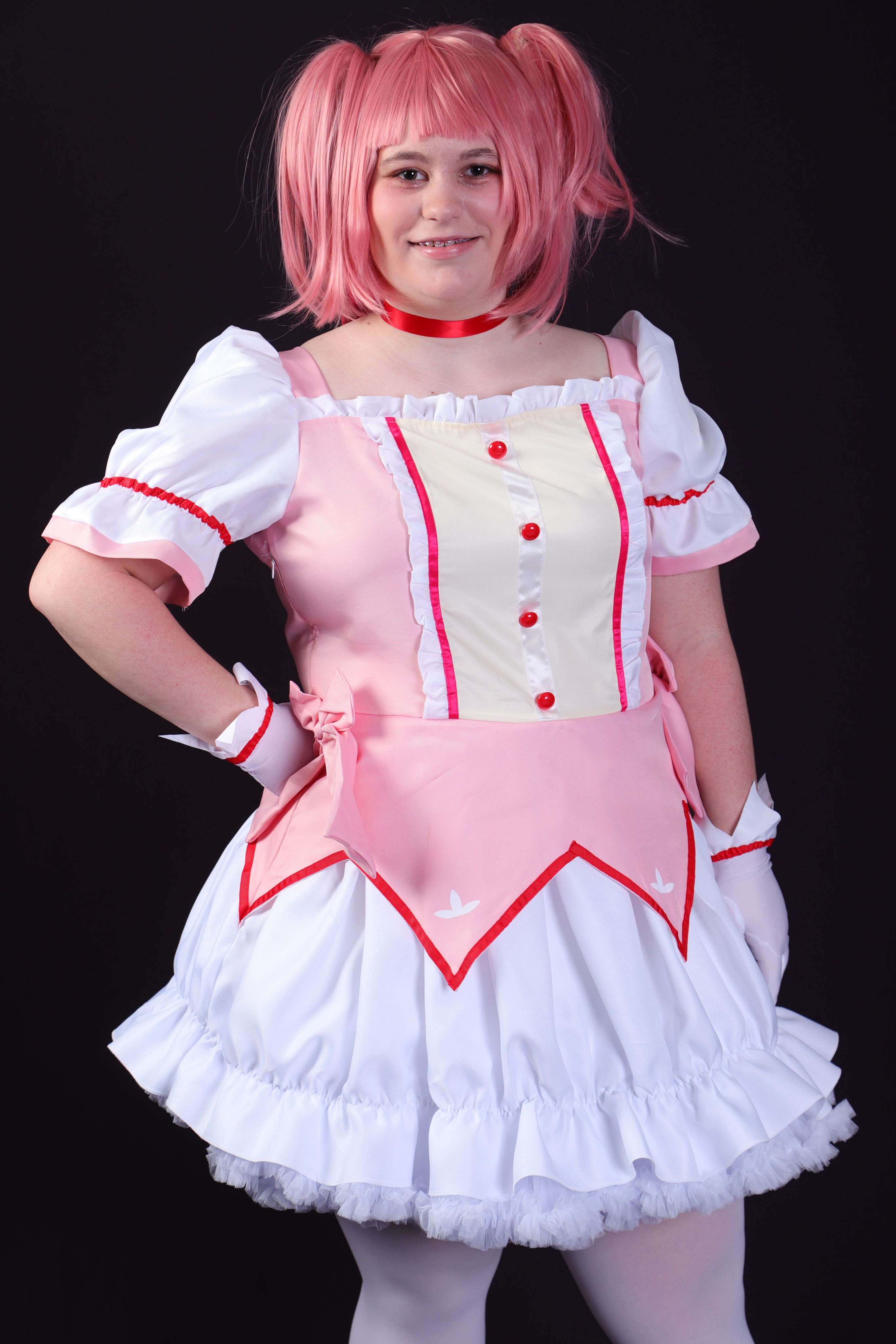 Title: The Allure of Cosplay in the World of Anime and Manga