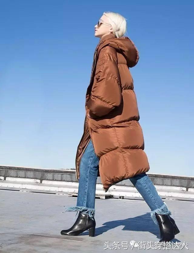 How to De-puff a Plush Winter Jacket