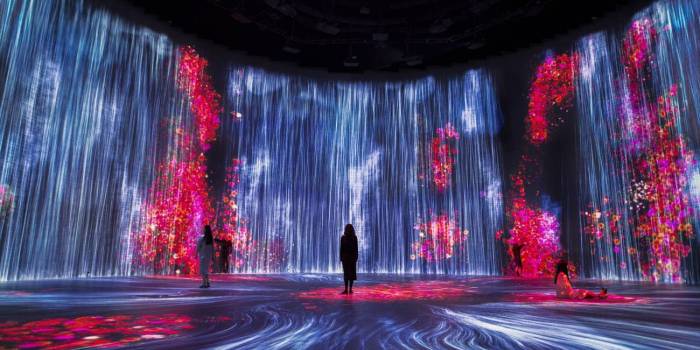 Title: Transcending Boundaries: A Journey through Time and Space in Fast-paced Fashion