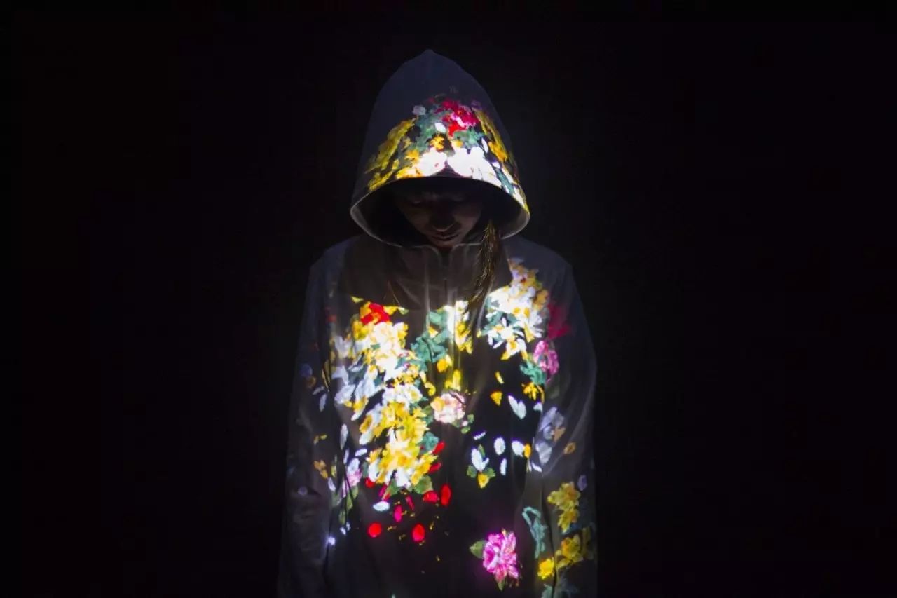 Title: Transcending Boundaries: A Journey through Time and Space in Fast-paced Fashion
