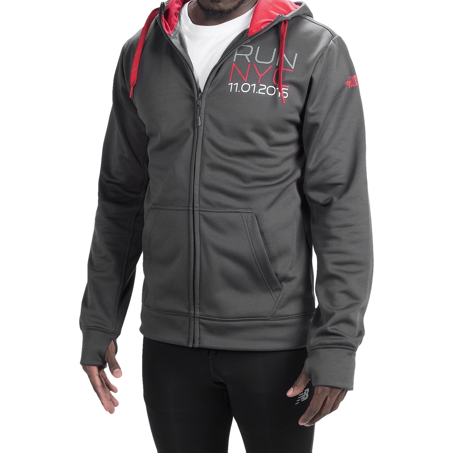 Title: The North Face MacMercado Jacket: Authenticity and Quality