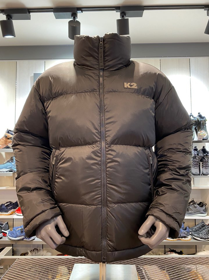 The Price Range of K2羽绒服 in South Korea