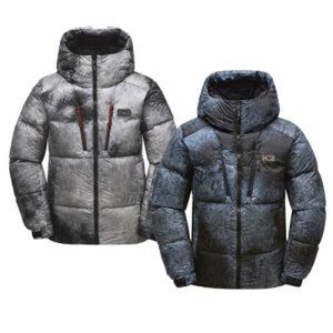 The Price Range of K2羽绒服 in South Korea