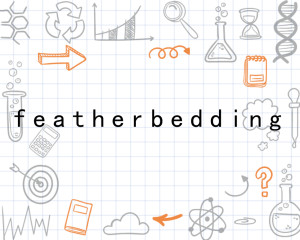 Featherbed Uneven Restoration Tips