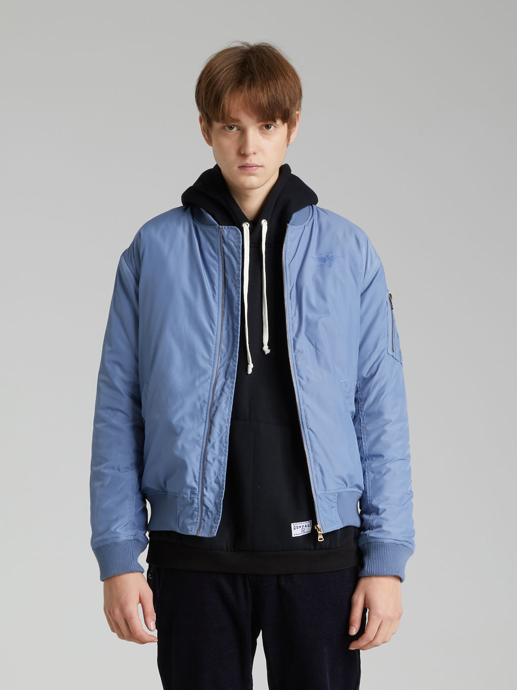 Title: Exploring the Quality of Junyu Featherless Down Jackets