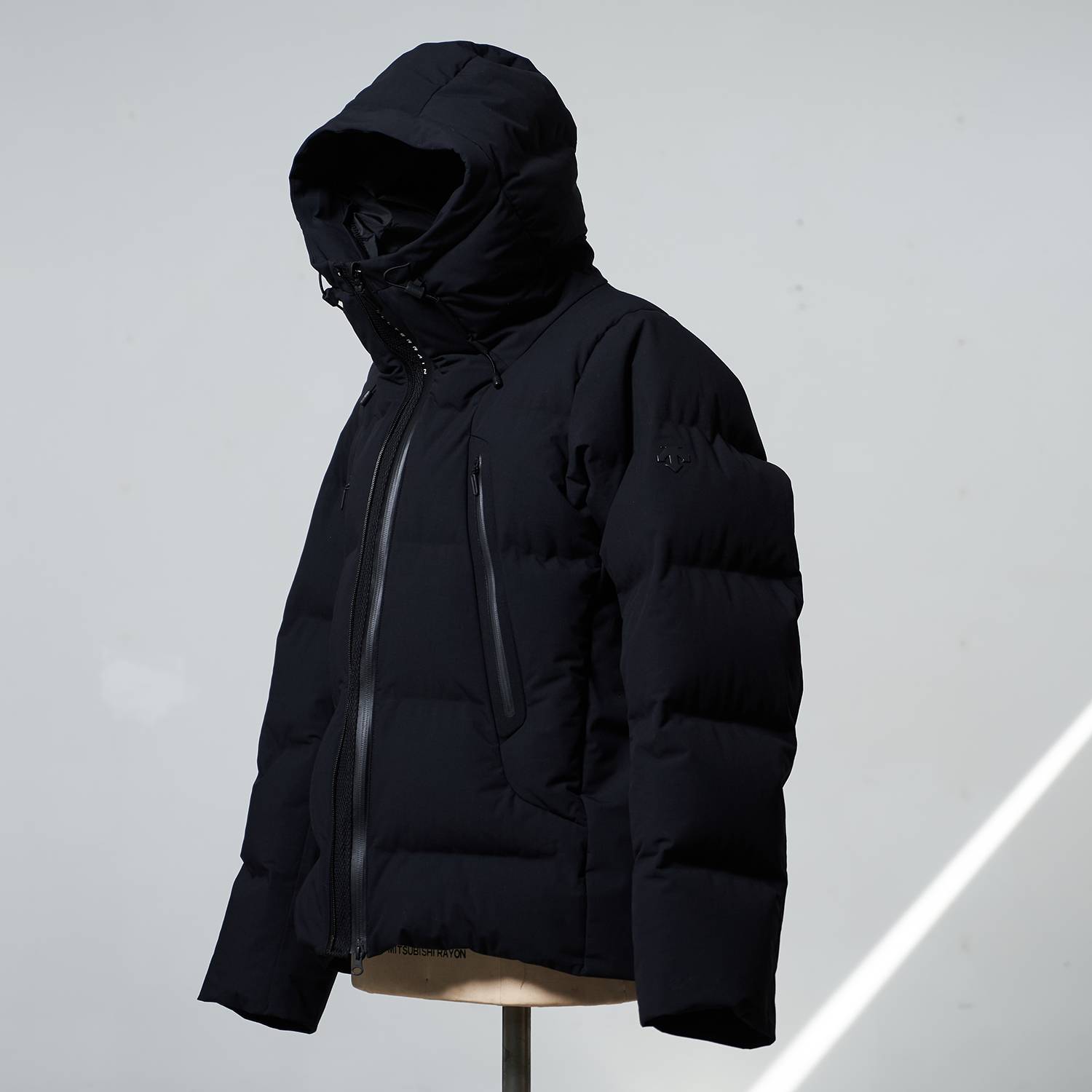 Can Compressed羽绒服蓬松 Again?