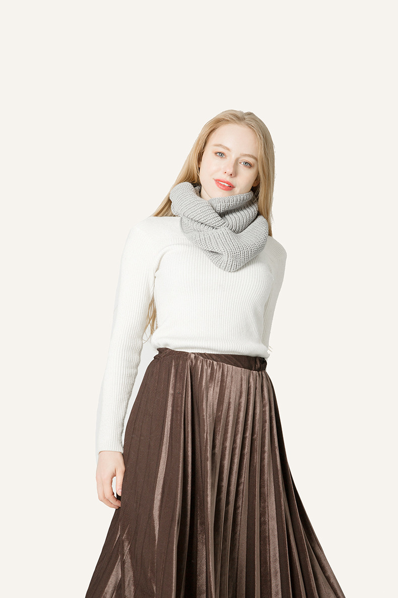 Title: Winter Fashion Trends in South Korea: The Allure of K-Fashion Seasonal Outfits