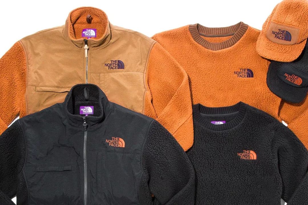 The Most Expensive Down Jacket from North Face
