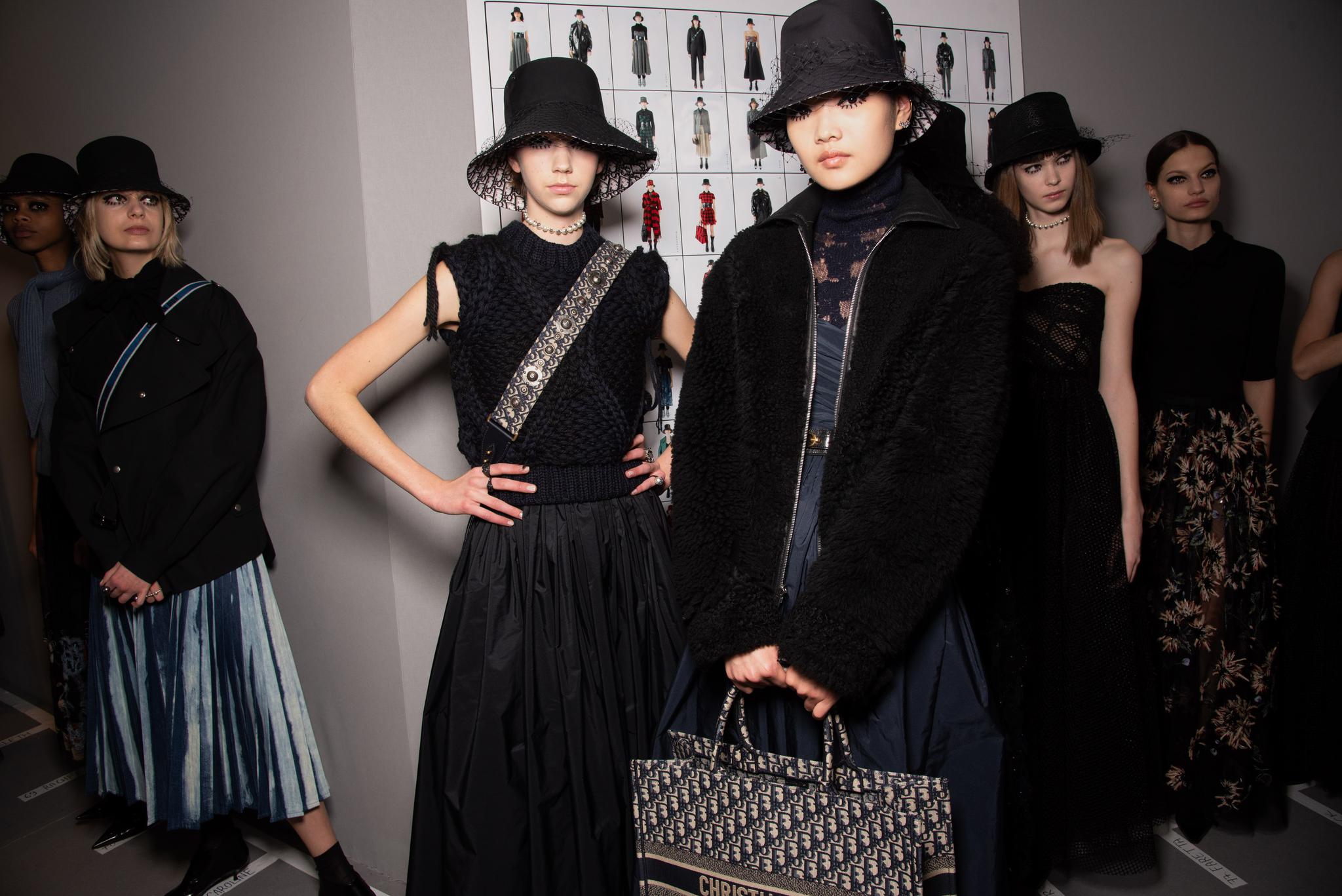 Title: Dive into the World of Dior Womens Fashion: A Masterpiece of Style, Elegance, and Innovation