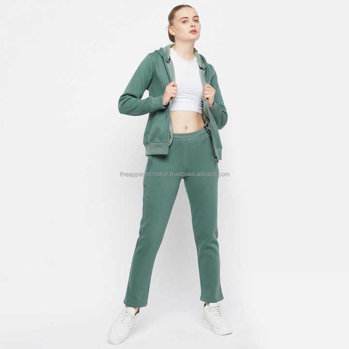 Title: Unveiling the Allure of Womens Sports and Casual Sets: A Fashionable Fusion