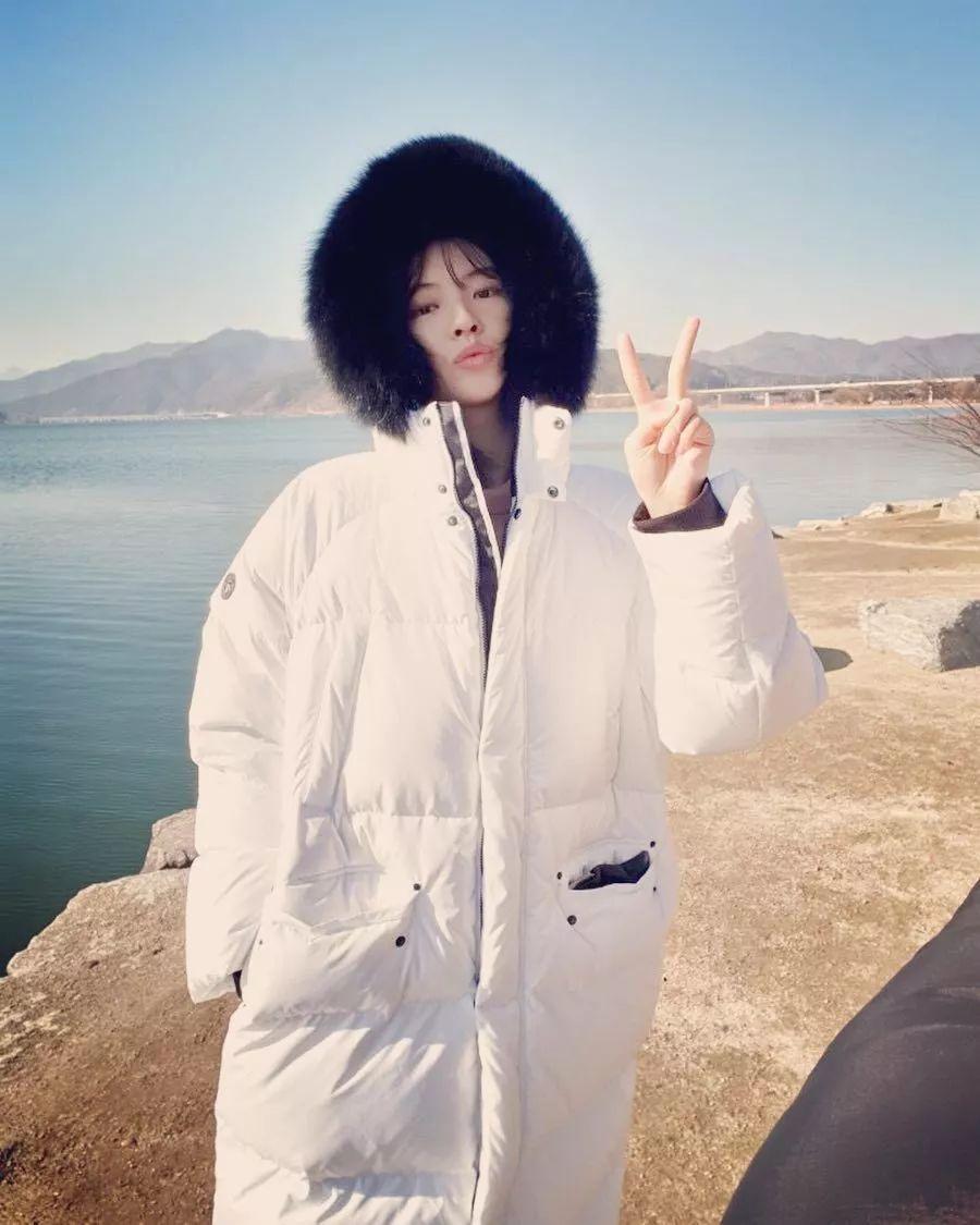 VV羽绒服是什么品牌