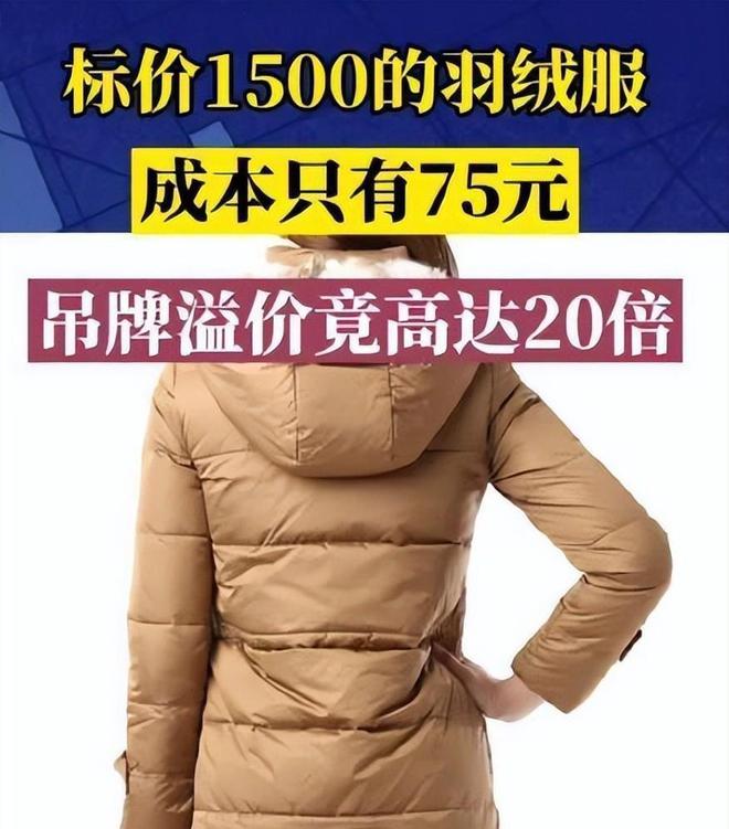 RoyalCat羽绒服的品牌定位与档次
