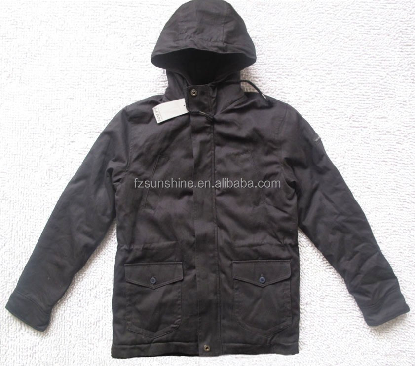 Can a clothes dryer be used to dry down jackets?