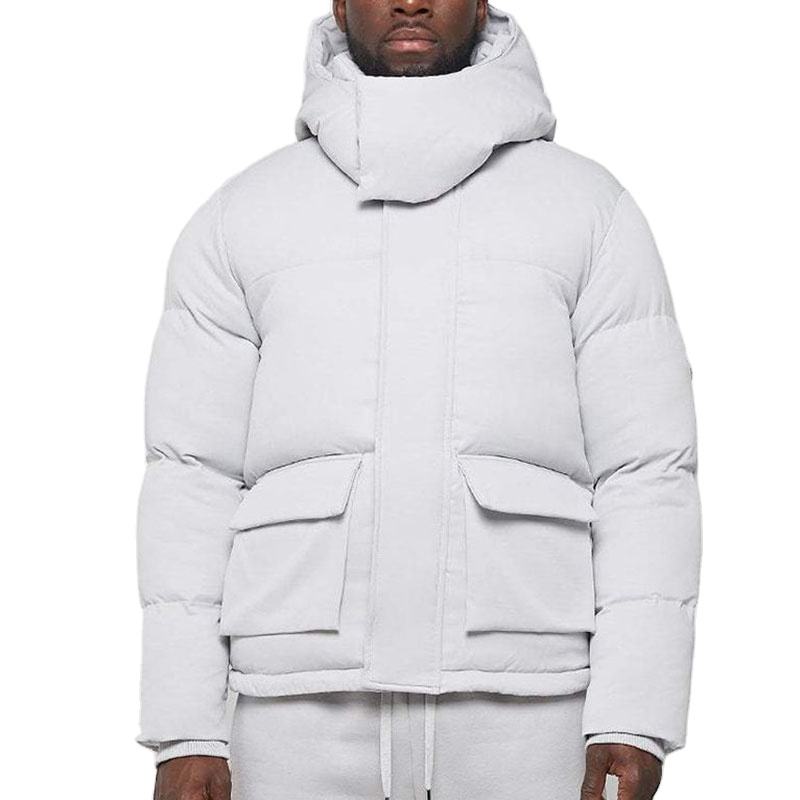 Where to Put Your Winter Coat on a Plane