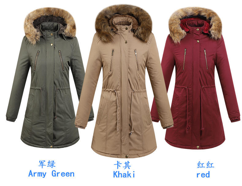 Where to Put Your Winter Coat on a Plane