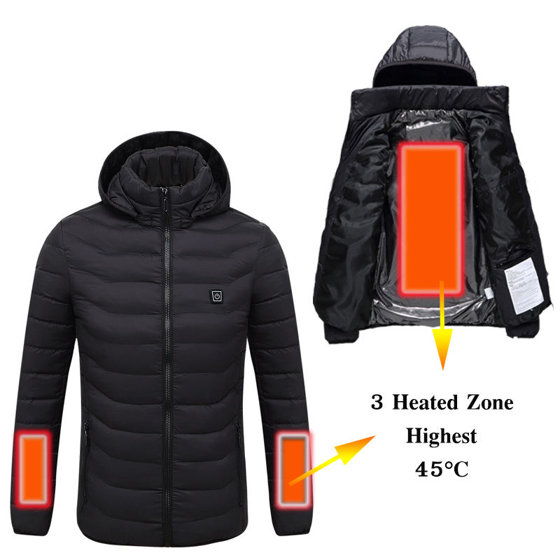 The Difference Between a Windbreaker and a Down Jacket