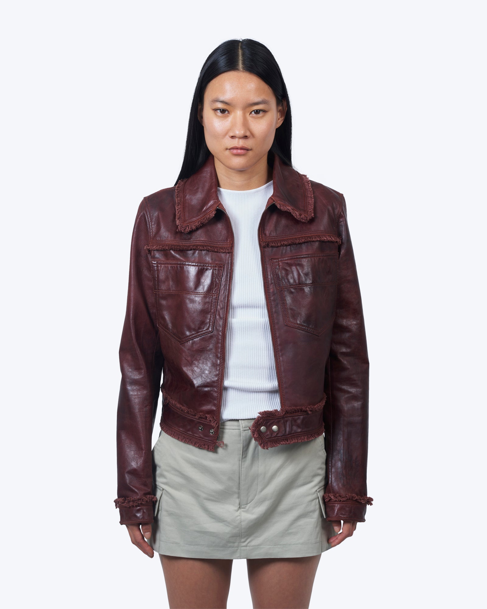 Feather Leakage in Down Jackets: Is it Normal?