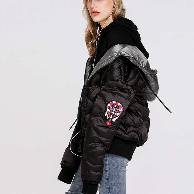 Is Yujin Shang羽绒服 a Famous Brand?
