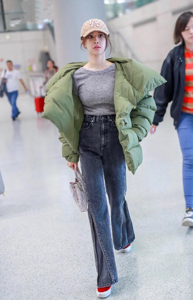 Is Yujin Shang羽绒服 a Famous Brand?