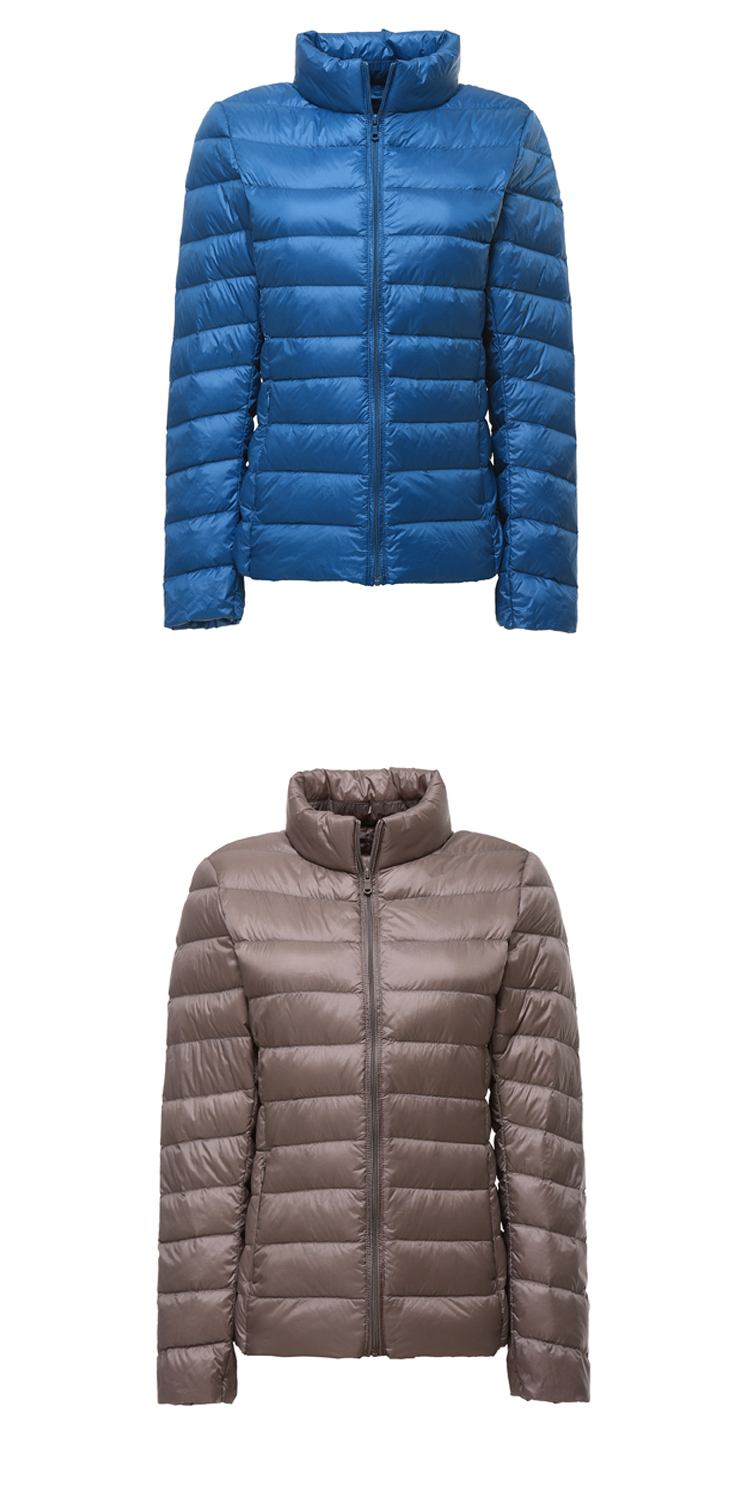 Title: Reviewing the Quality of Yanhuang Down Jackets