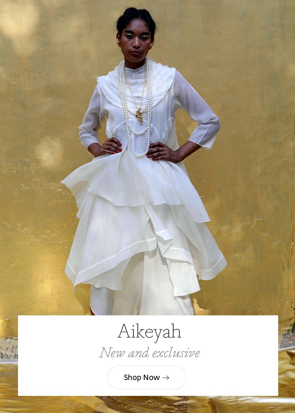 Title: Discover the Fashionable World of Aka Womens Clothing