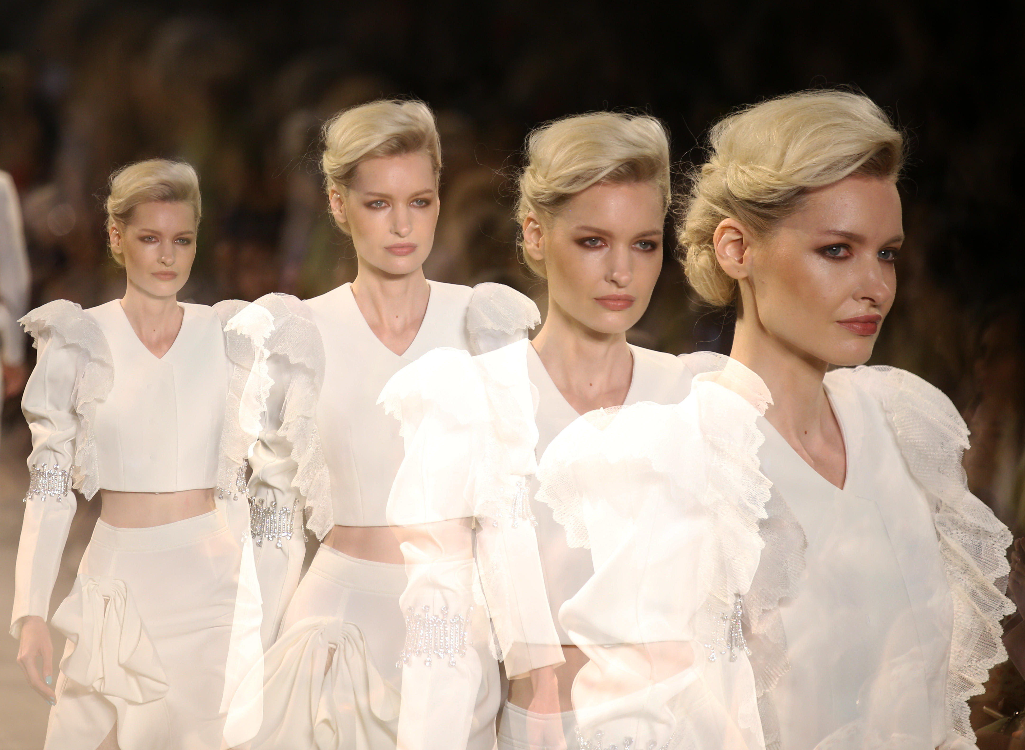 Title: Embracing Fashion and Elegance: The Story of Huixin Womens Clothing