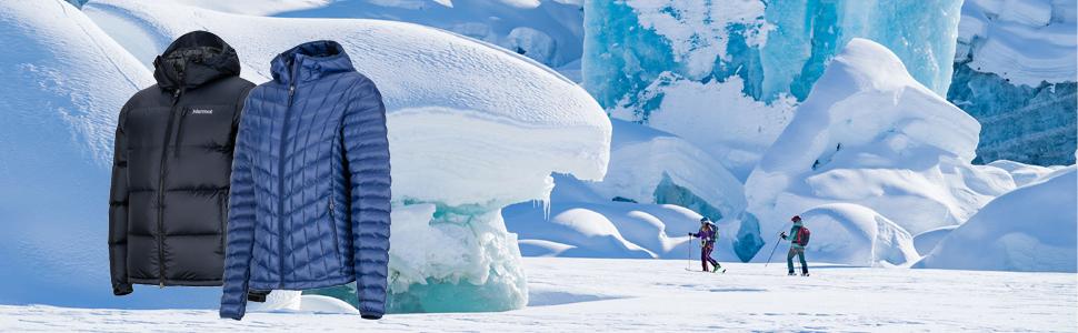 The Allure of Norwegian Down: The Ultimate in Winter Outerwear