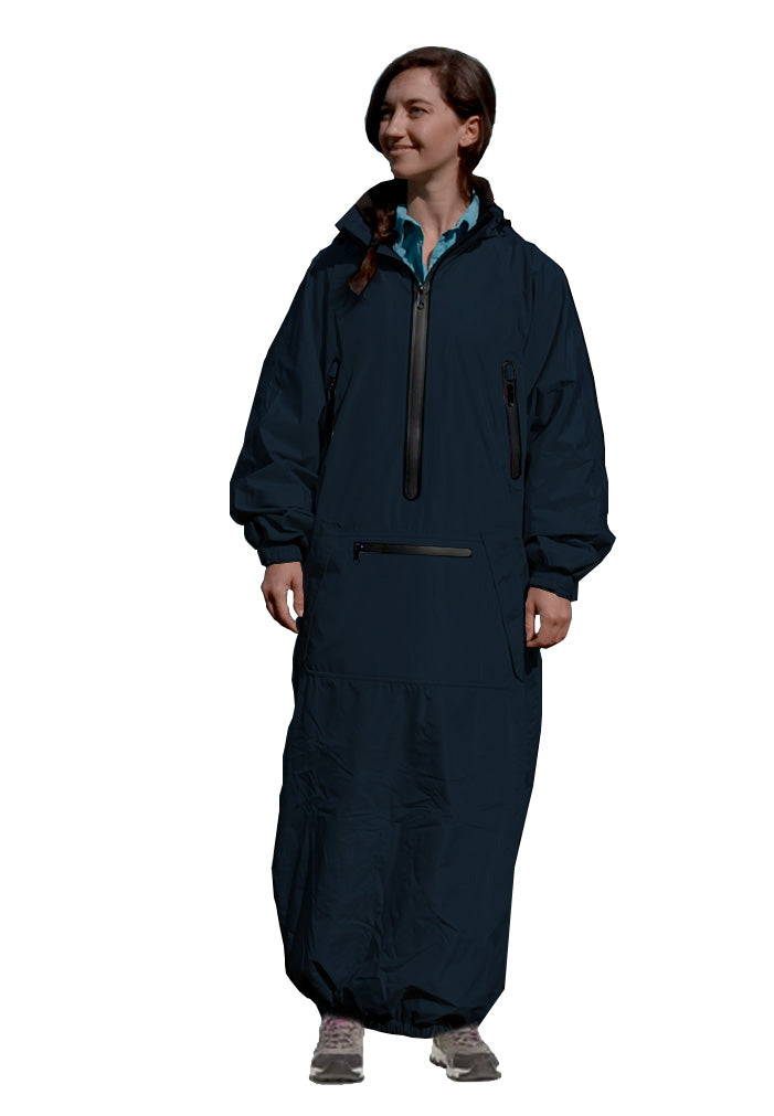 The Warmth of the IRA: An Examination of its Feathered Outerwear