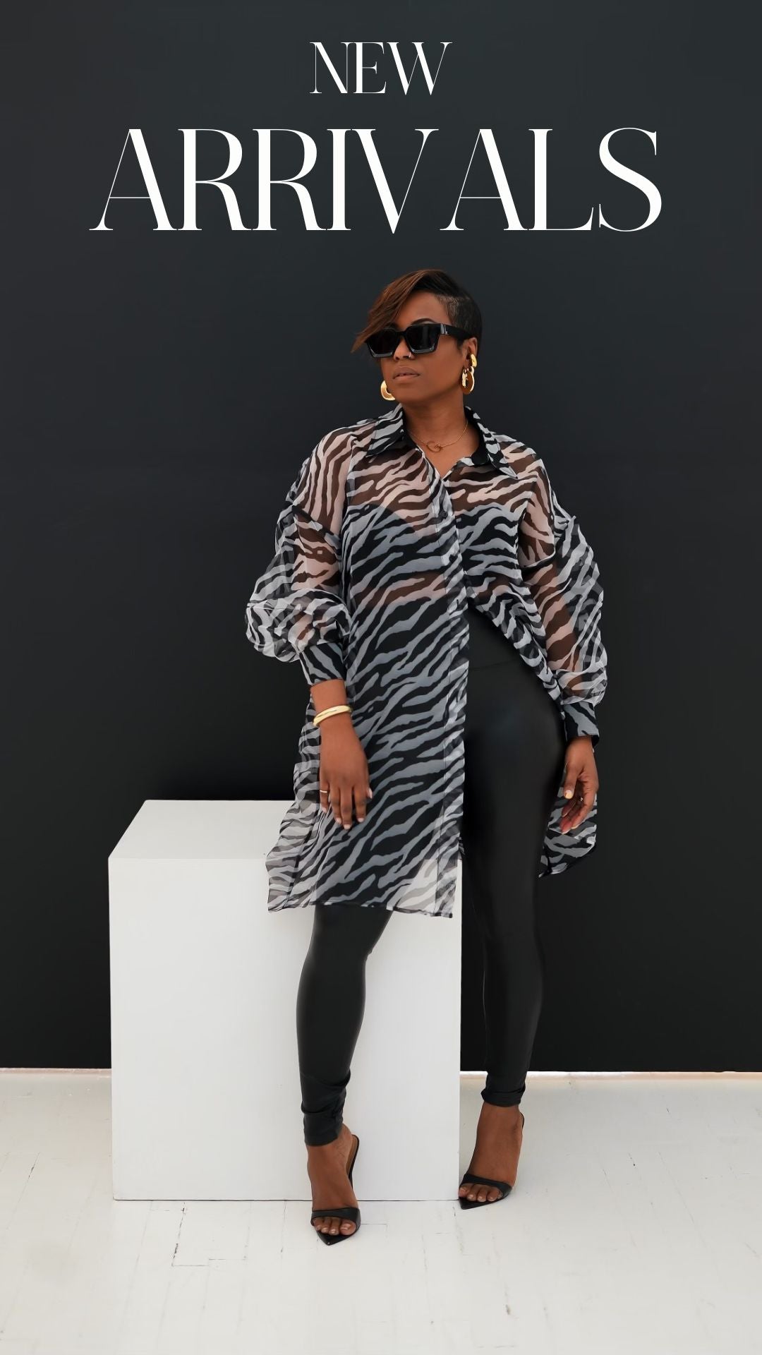 Title: A Manifesto on Womens Fashion: Breaking Barriers and Empowering Women