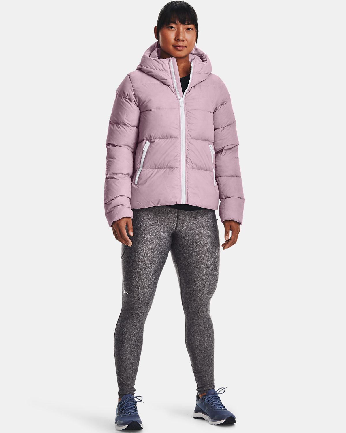 The Ultimate Guide to UA Winter Coats