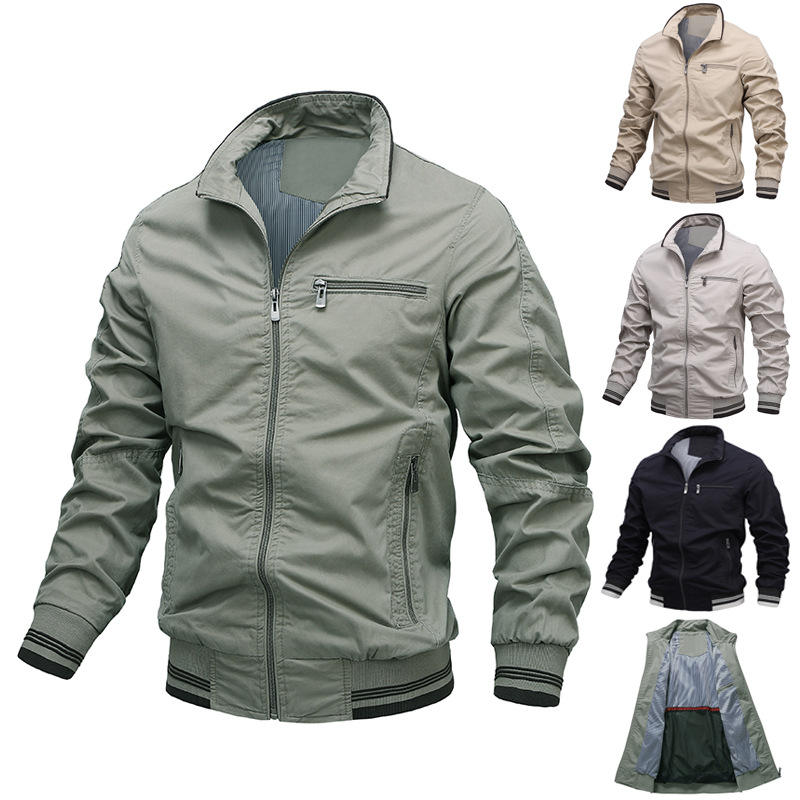 How to Clean a Down Cotton Jacket