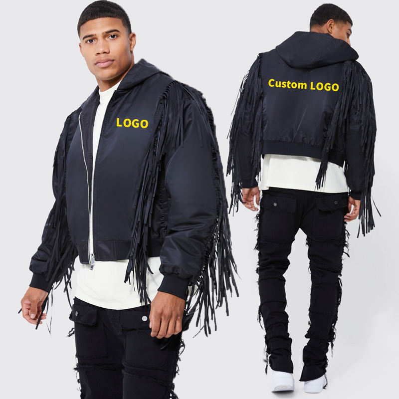 The rise of high-tech down jackets: the future of cold weather clothing