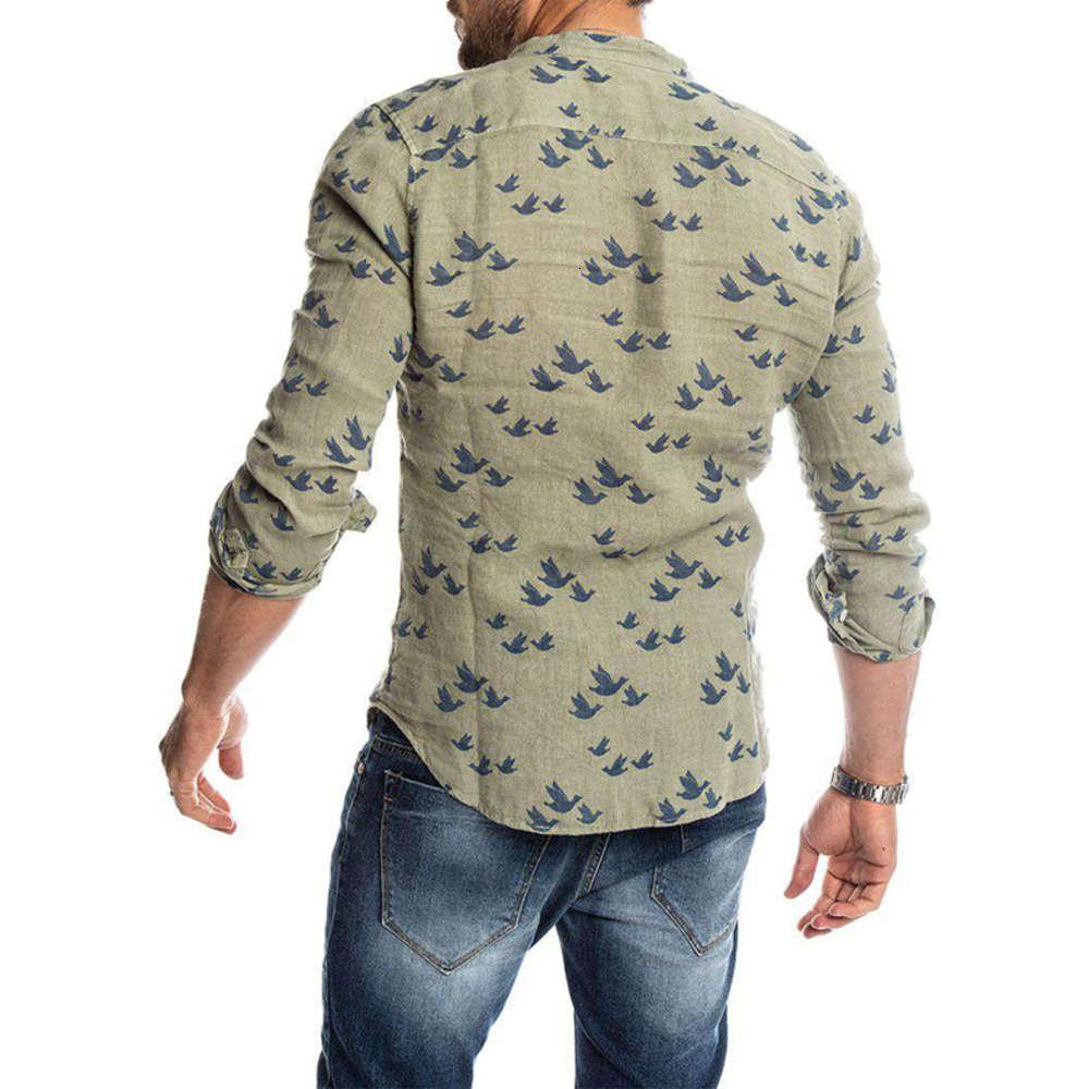 Title: Forest Bird Womens Clothing: A Natural and Fashionable Choice