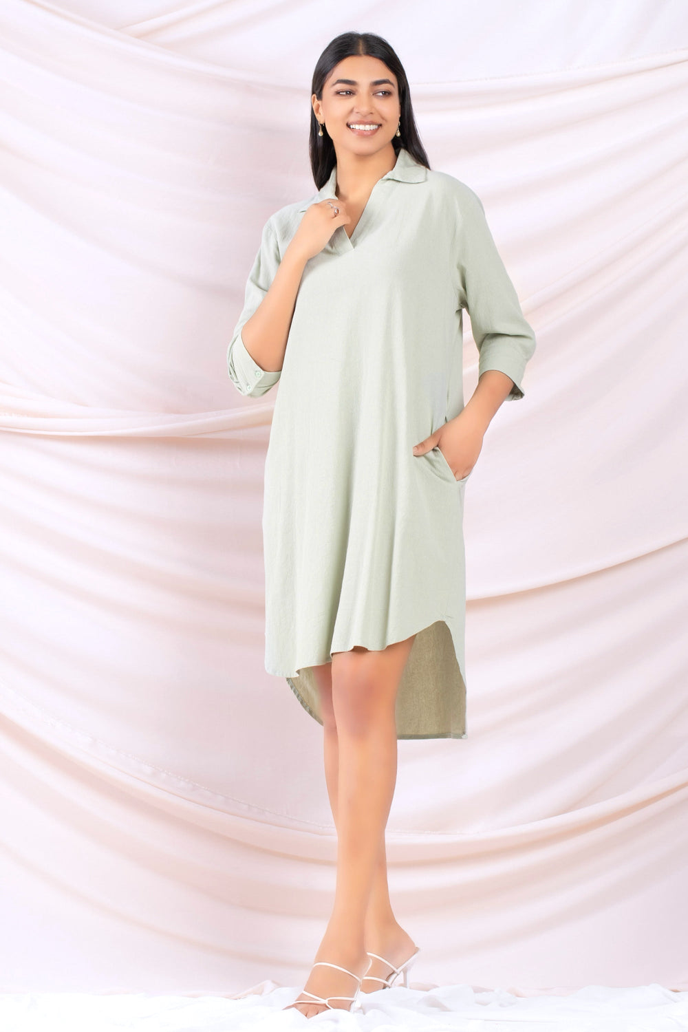 Title: Dreamy Yan Womens Clothing: A Fashionable and Comfortable Choice for Every Woman