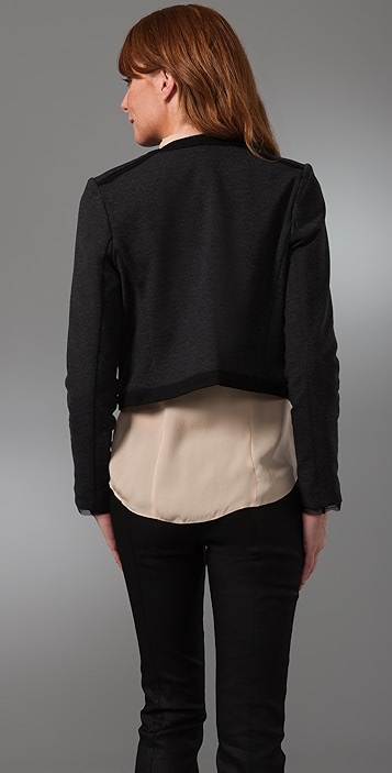 Lady Thickened Down Jacket: A Guide to Staying Warm and Stylish in Winter