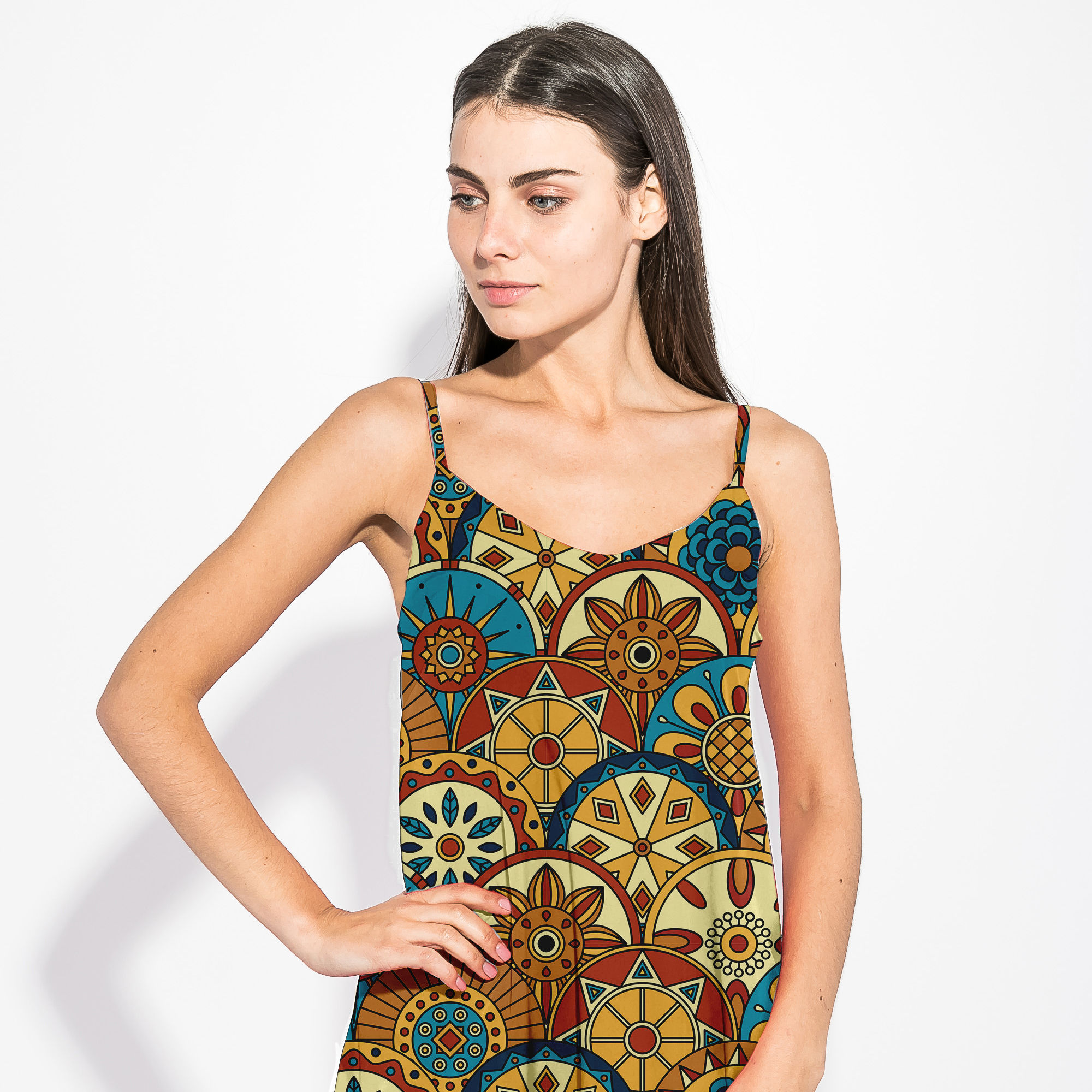 Title: Exploring the World of European and American Womens Clothing Brands